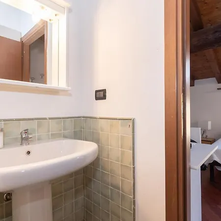 San Faustino Monolocale - Affitti Brevi Italia Apartment Brescia