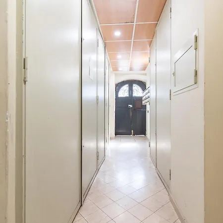 San Faustino Monolocale - Affitti Brevi Italia Apartment Brescia