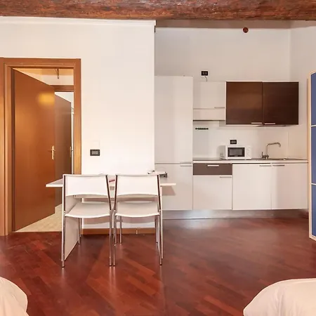 San Faustino Monolocale - Affitti Brevi Italia Apartment