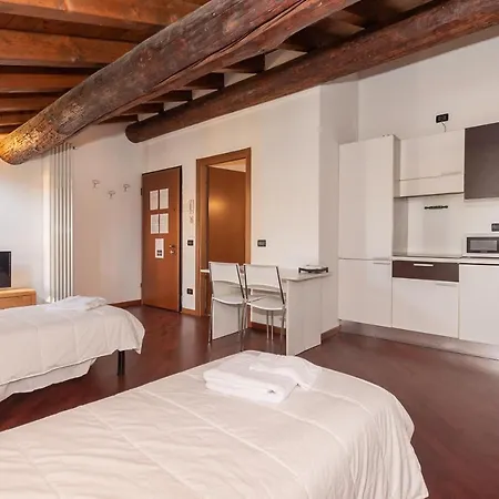 San Faustino Monolocale - Affitti Brevi Italia *