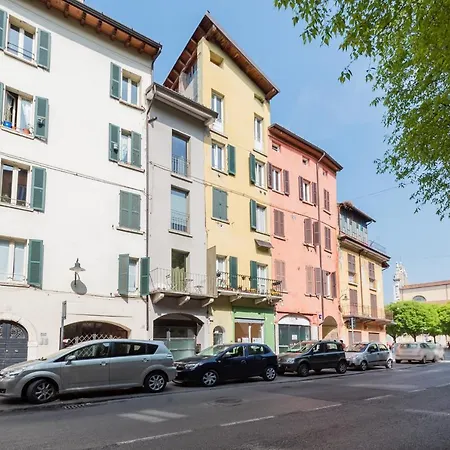 San Faustino Monolocale - Affitti Brevi Italia Apartment *