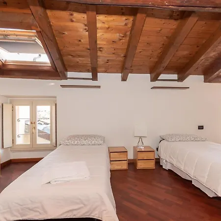 San Faustino Monolocale - Affitti Brevi Italia