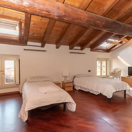 San Faustino Monolocale - Affitti Brevi Italia Apartment *