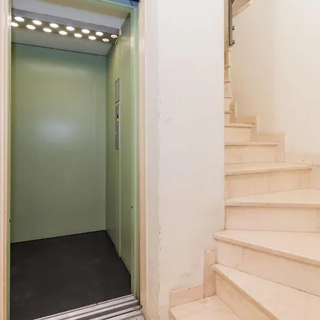 San Faustino Monolocale - Affitti Brevi Italia Apartment *