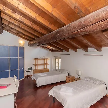 San Faustino Monolocale - Affitti Brevi Italia Apartment *